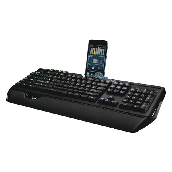 Gaming Keyboard Gaming Keyboard