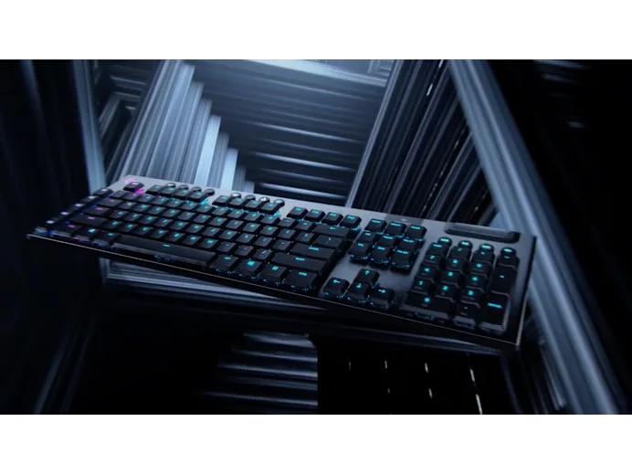 Logitech G915