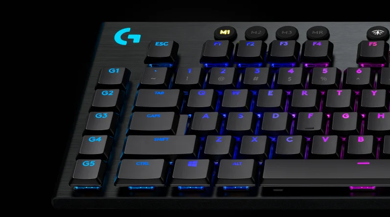 RGB Keyboard