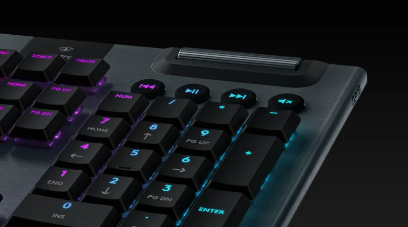 Mechanical Gaming Keyboard