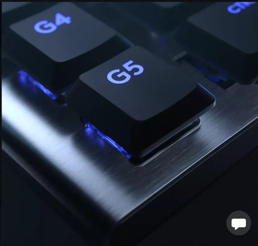 Wireless Keyboard