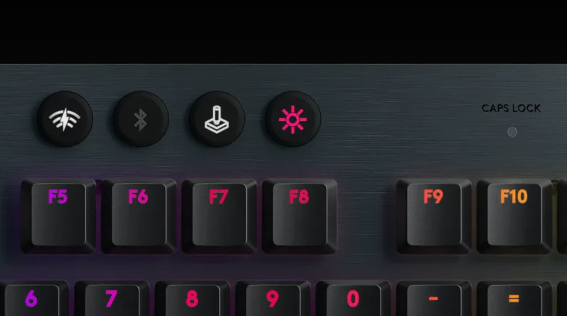 keyboard