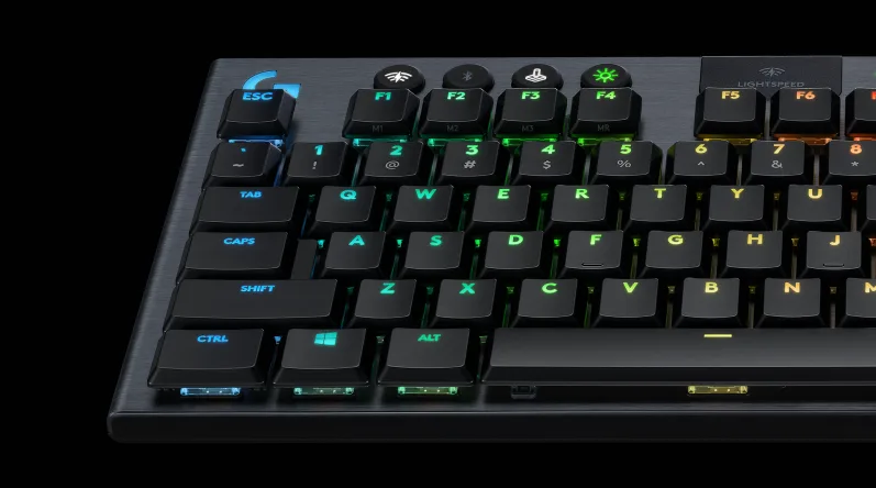 Gaming Keyboard