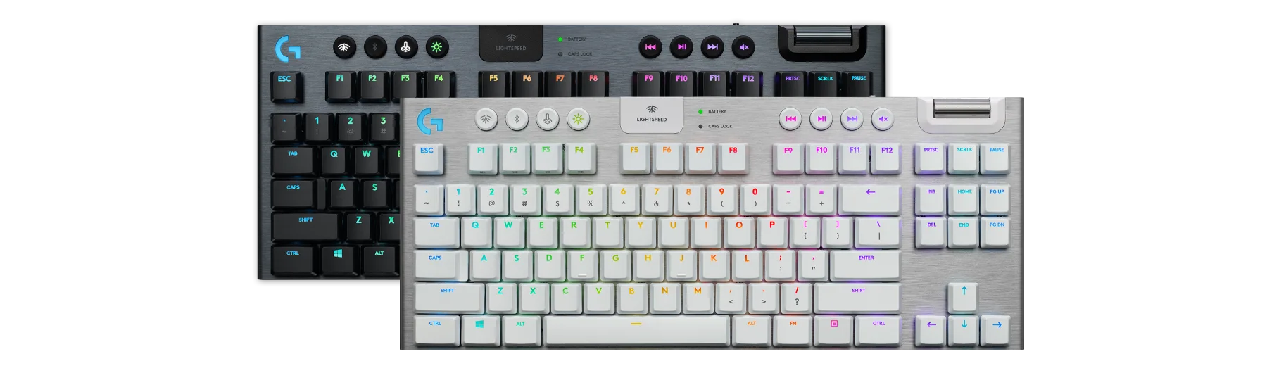 Logitech G915 TKL