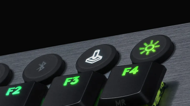 Mechanical Keyboard