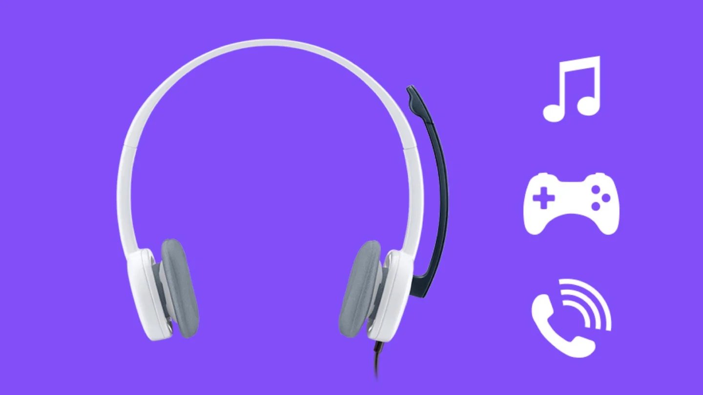 logitech headset logitech headset