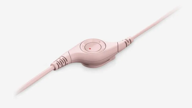 logitech usb headset