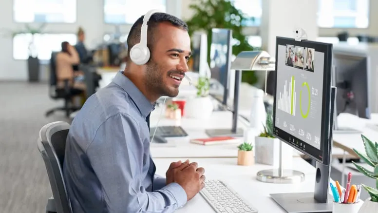 logitech headset h390