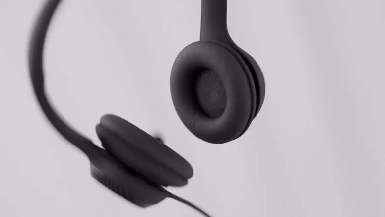 logitech headset