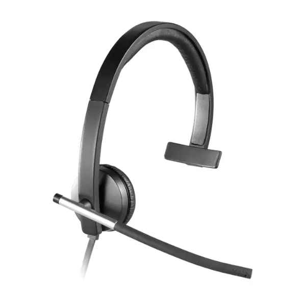 Logitech H650E