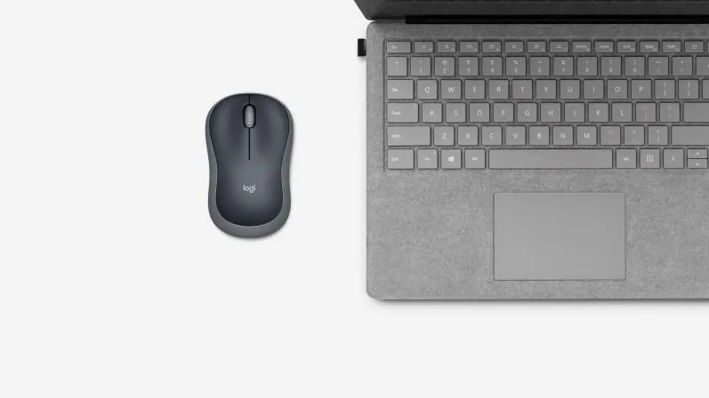 logitech mouse wireless