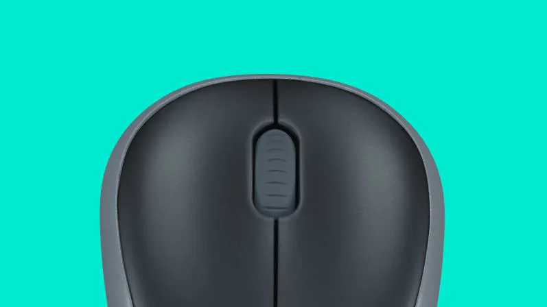 لوجيتك M185 ماوس 
