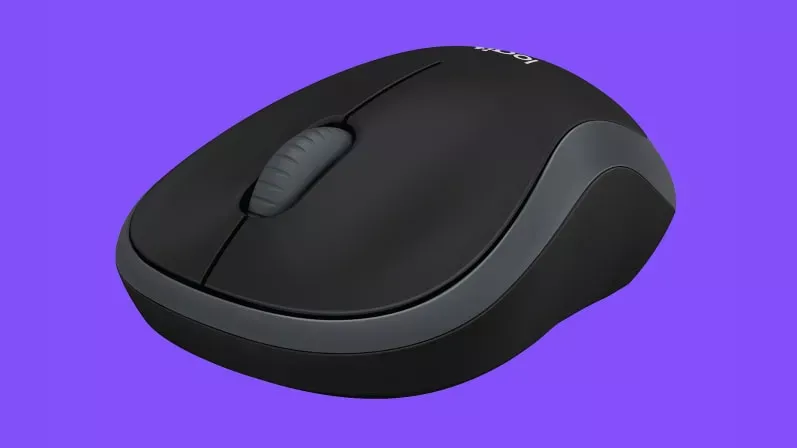 wireless mouse logitech 
