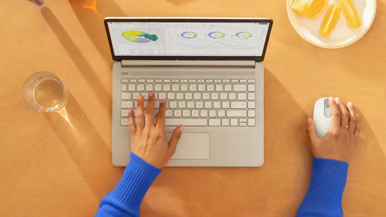 ماوس كمبيوتر