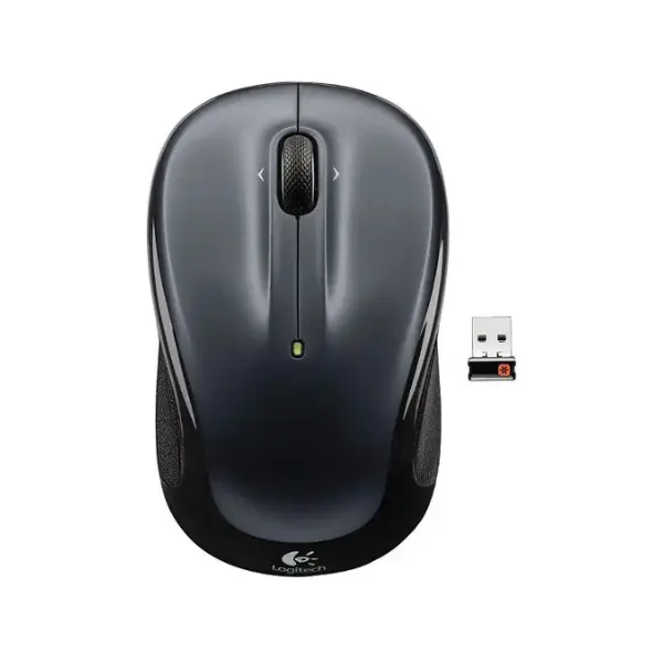mouse wireless logitech