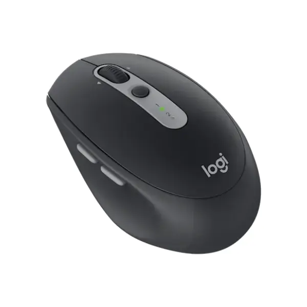 Silent Wireless Mouse Silent Wireless Mouse