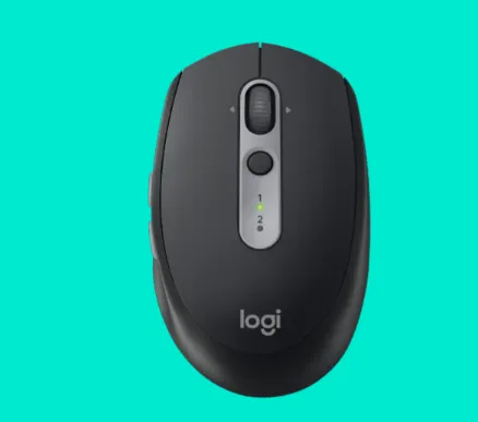 Logitech M590 Logitech M590