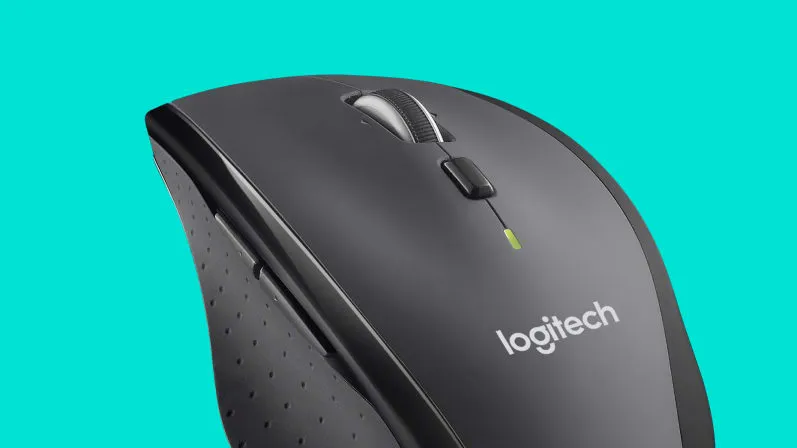 Wireless Mouse