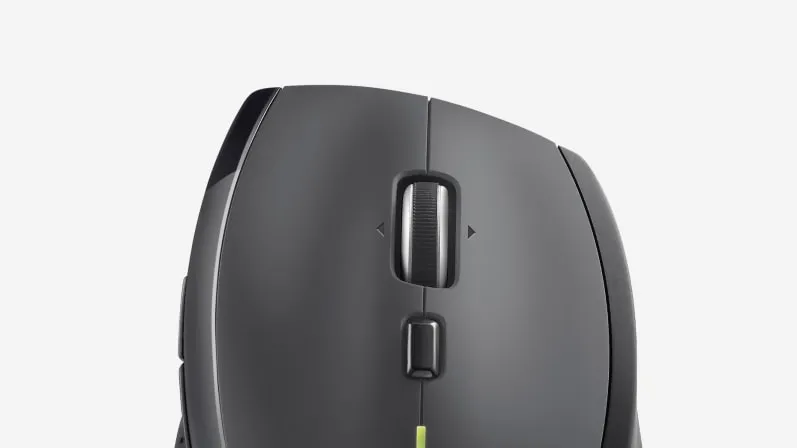Logitech Mouse
