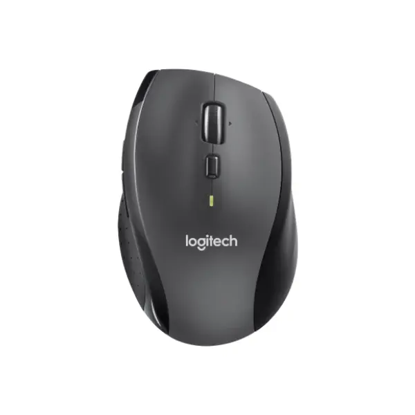 Logitech M705 Marathon