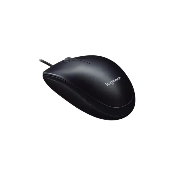 Logitech M90 Wired Mouse