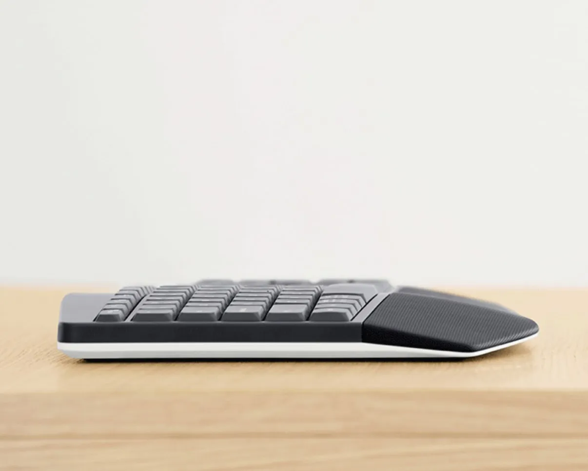 wireless keyboard and mouse logitech