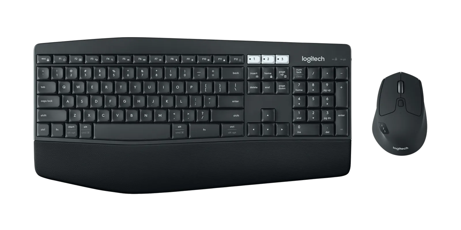 لوجيتك MK850