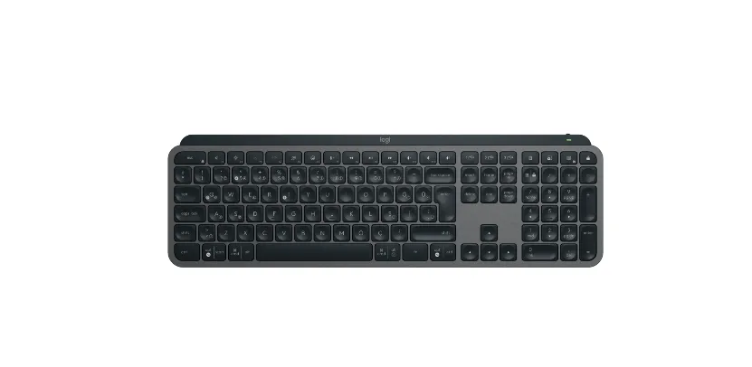 Logitech MX KEYS S