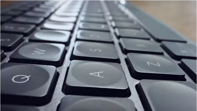 لوجيتك كيبورد كمبيوتر