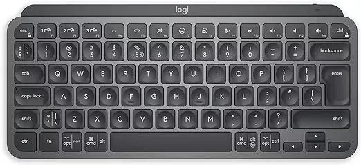 لوجيتك MX Keys Mini
