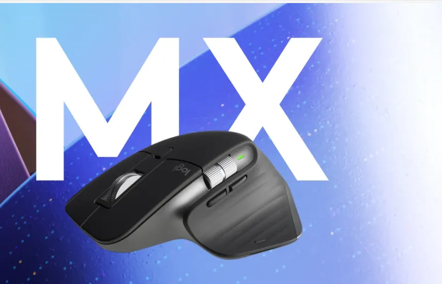 LogitechMX Master 3 GPT LogitechMX Master 3 GPT