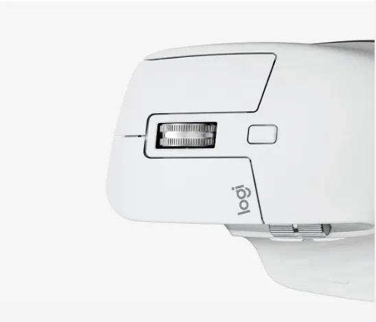 logitech mx master