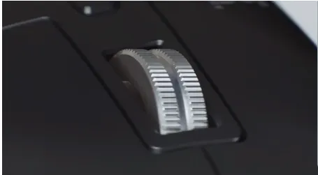 Logitech mouse computer