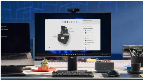 wireless mouse logitech