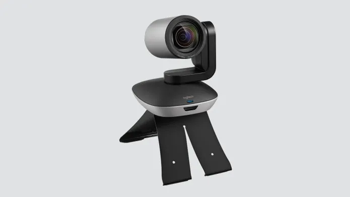 logitech camera conference