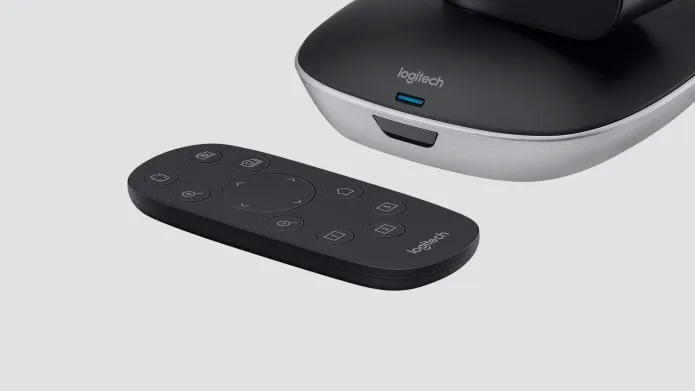 logitech connect cam