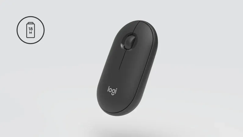 bluetooth mouse