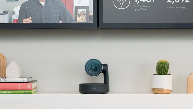Logitech Rally Conference Cam
