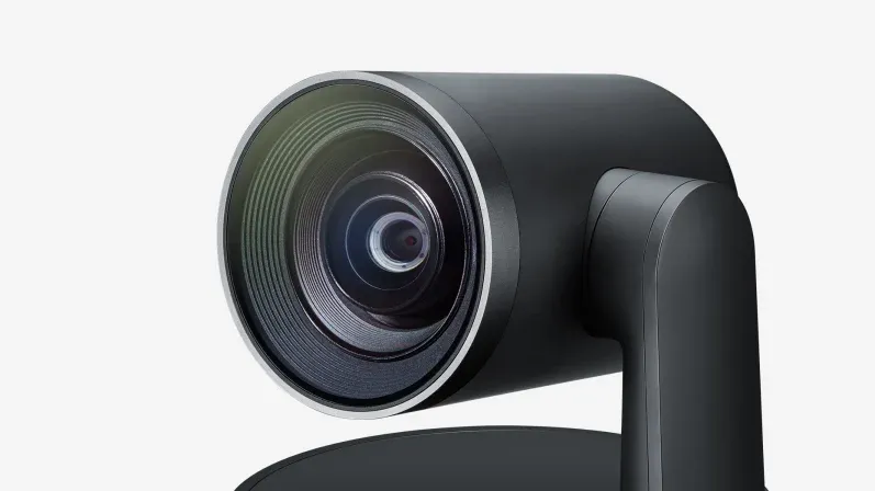 logitech camera conference