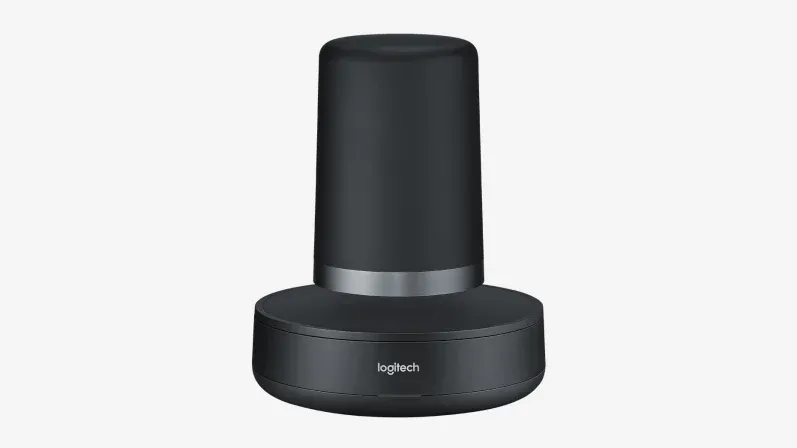 logitech connect cam