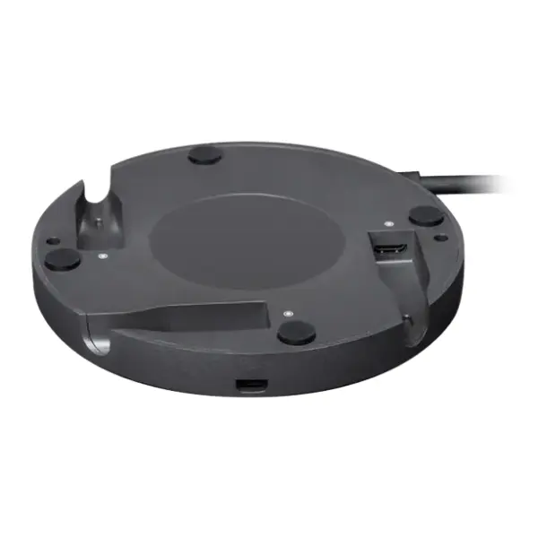 logitech Rally Microphone Center