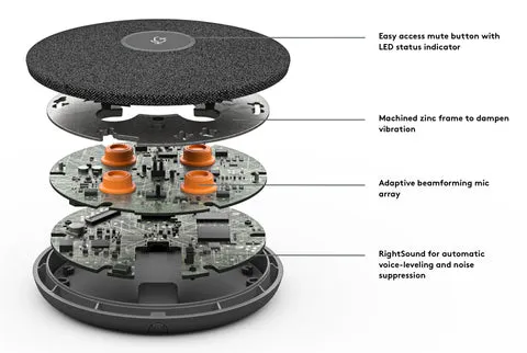 Mic Pod Hub