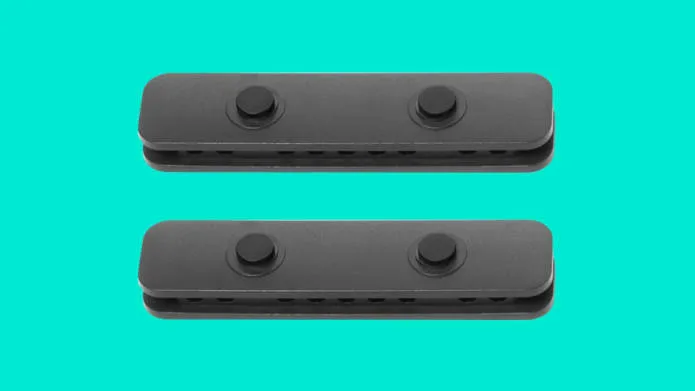 logitech Mounting Kit logitech Mounting Kit