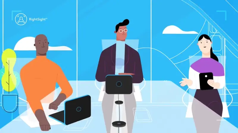 كاميرا للموتمرات رالي كاميرا للموتمرات رالي