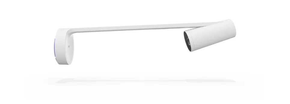logitech scribe
