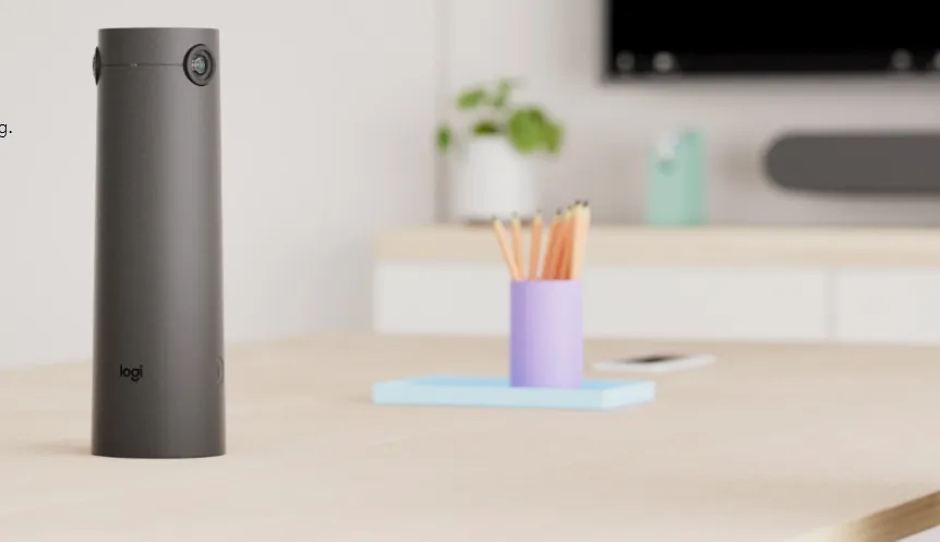 Logitech Sight Logitech Sight