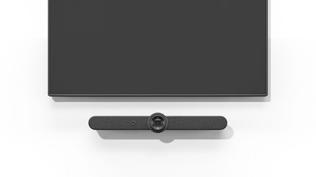 Logitech Wall Mount
