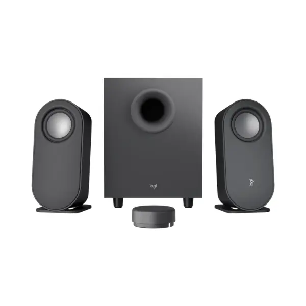 Logitech Z407