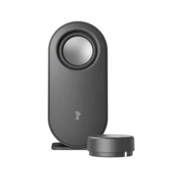 Logitech speaker bluetooth