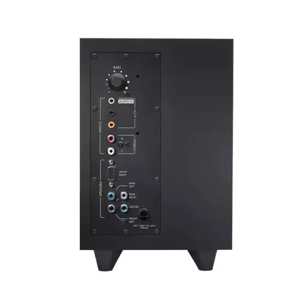 surround sound speaker